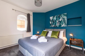 Newly Refurbished Homely 4BR in Sherwood